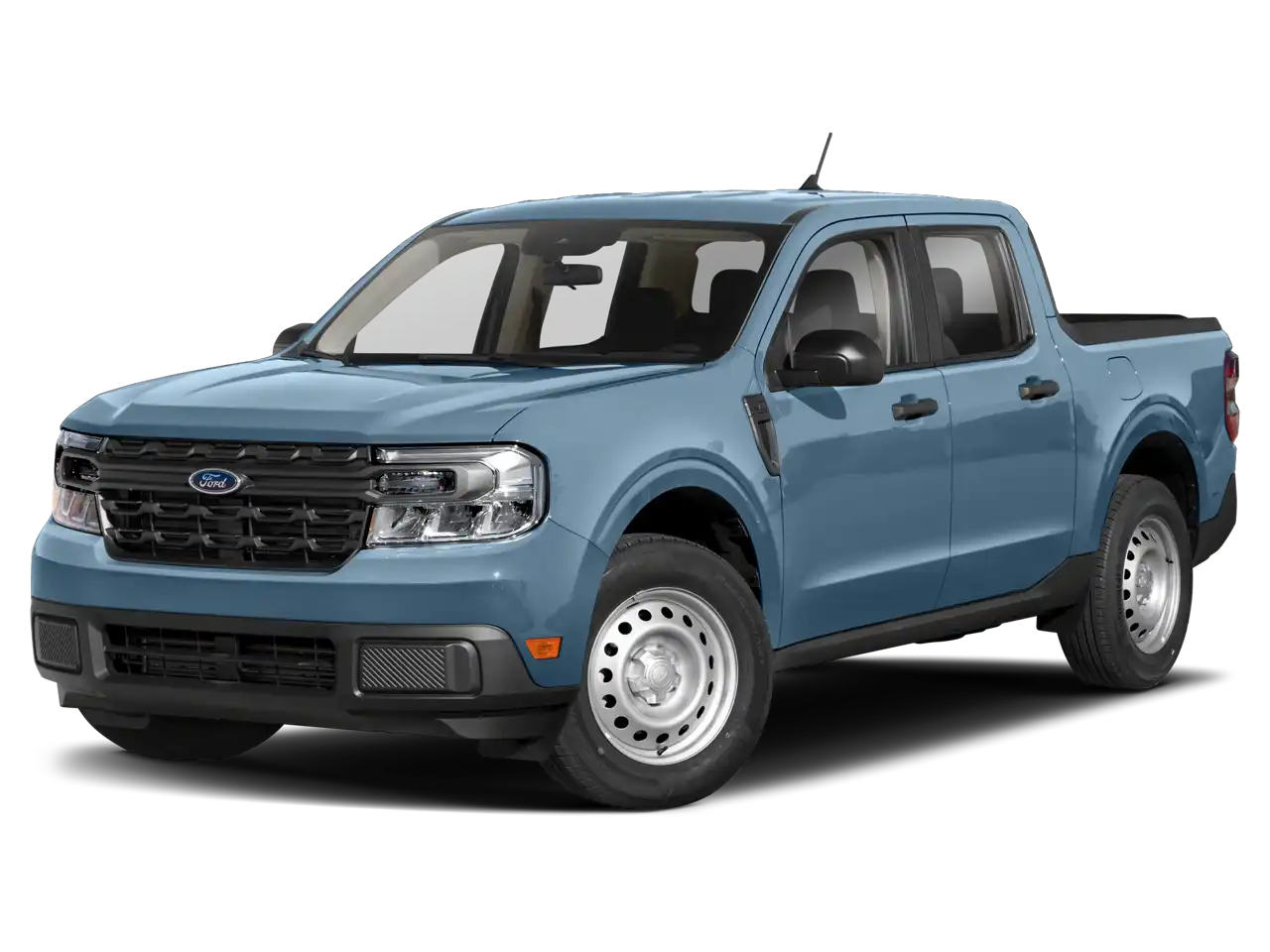 2022 Ford Maverick XL AWD's photo