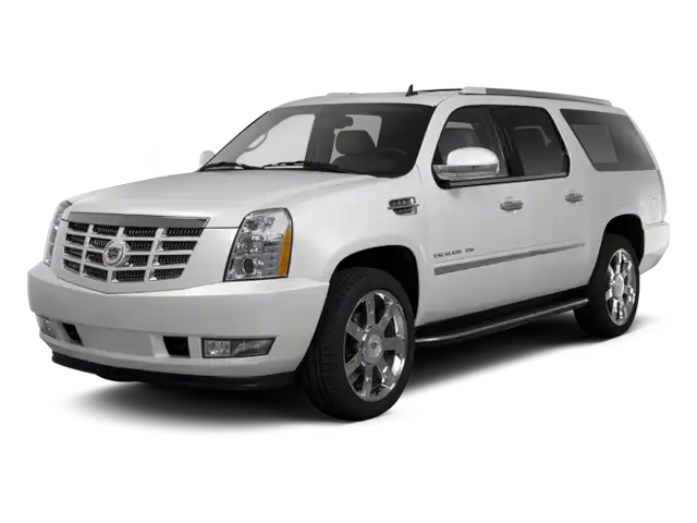 2013 Cadillac Escalade ESV AWD Platinum Edition's photo