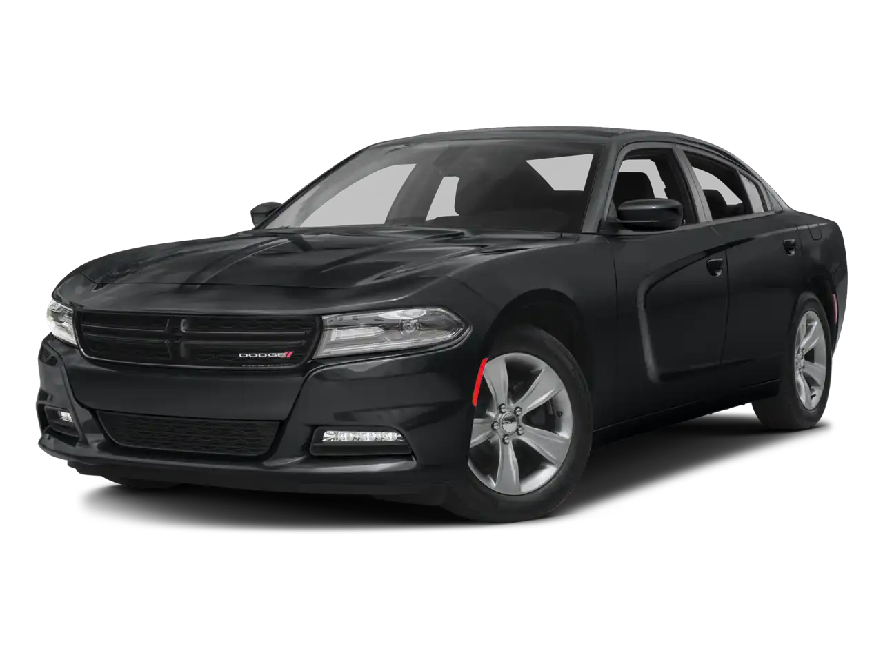2017 Dodge Charger SXT AWD's photo