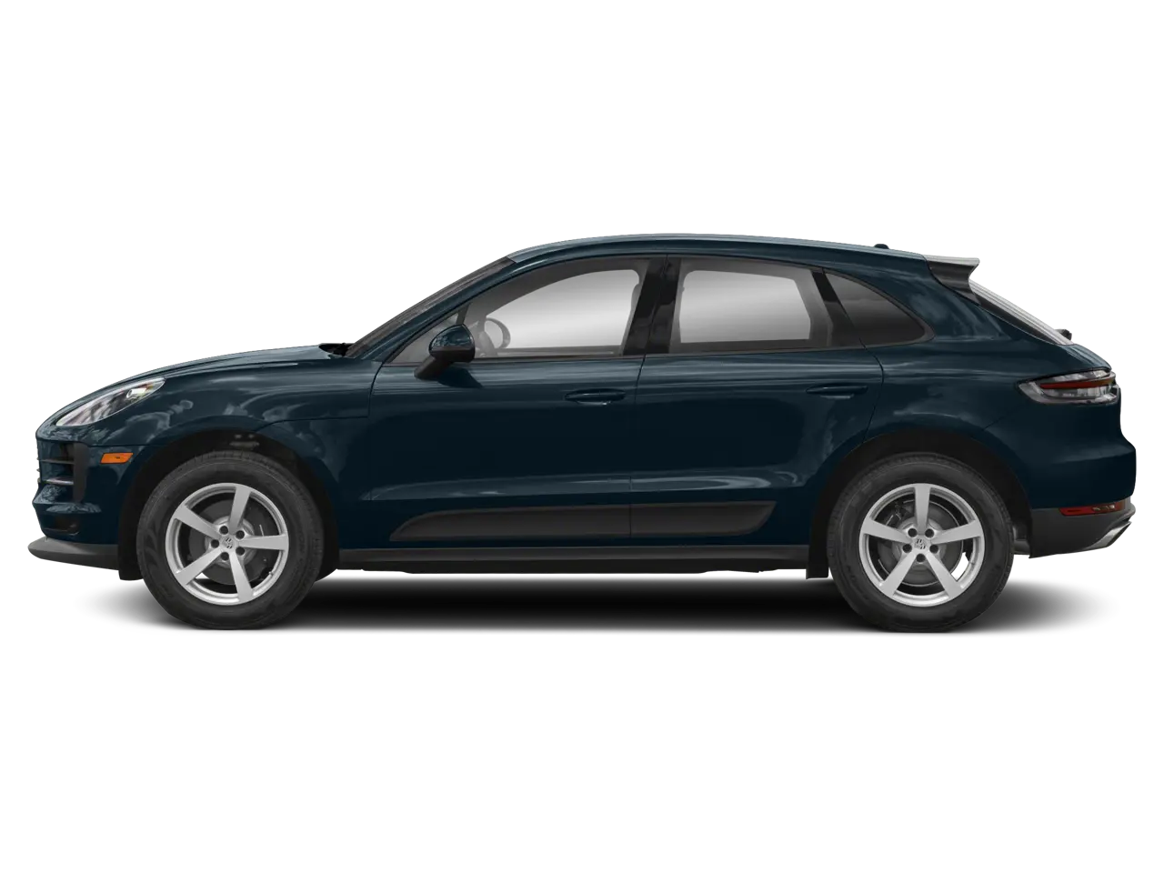 2019 Porsche Macan Base photo 3