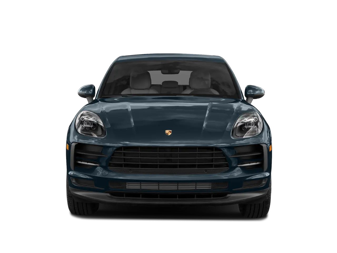 2019 Porsche Macan Base photo 4