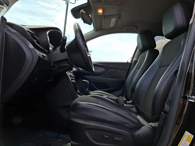 2019 Buick Encore Preferred photo 4