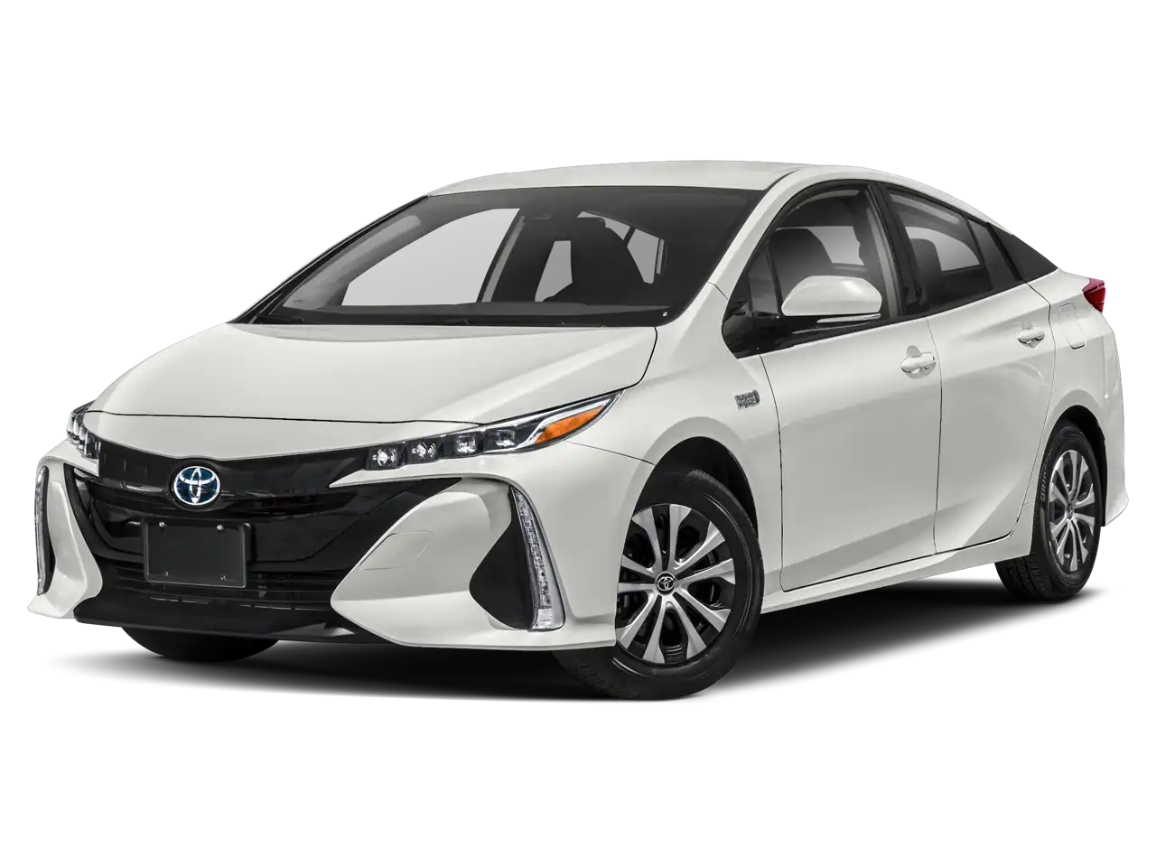 2021 Toyota Prius Prime LE's photo