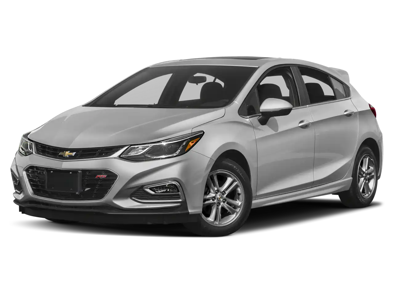 2018 Chevrolet Cruze LT Hatchback Auto's photo