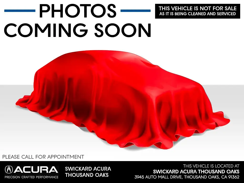 2018 Acura TLX 3.5 Auto Technology & A-SPEC Packages's photo