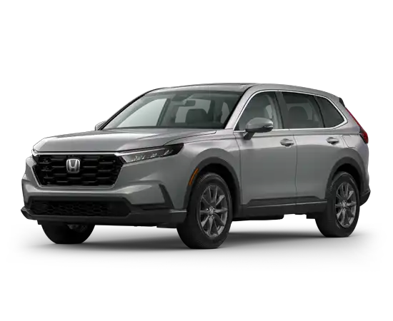 2026 Honda CR-V EX-L AWD's photo