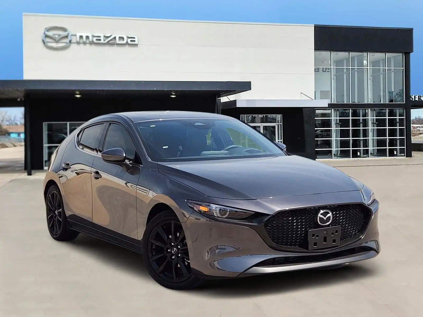 2026 Mazda CX-3 Premium MT 5-Door SKYACTIV's photo