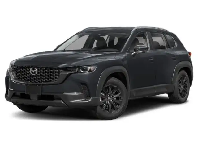2025 Mazda CX-50 2.5 S Preferred's photo