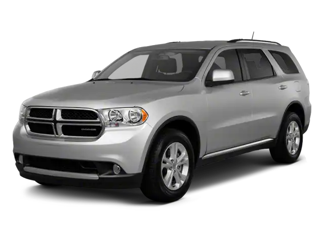 2011 Dodge Durango Crew RWD's photo