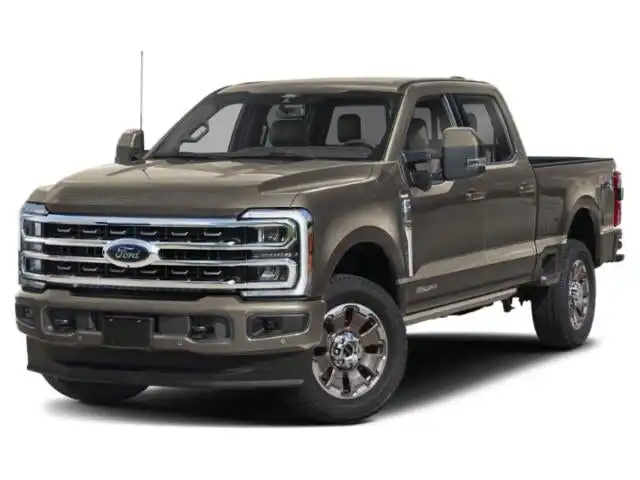 2023 Ford F-250 King Ranch 4WD Crew Cab 176 in's photo