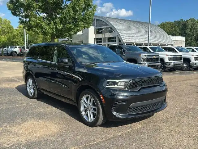 2023 Dodge Durango GT RWD's photo