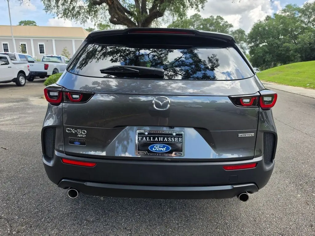 2024 Mazda CX-50 2.5 S SELECT photo 3