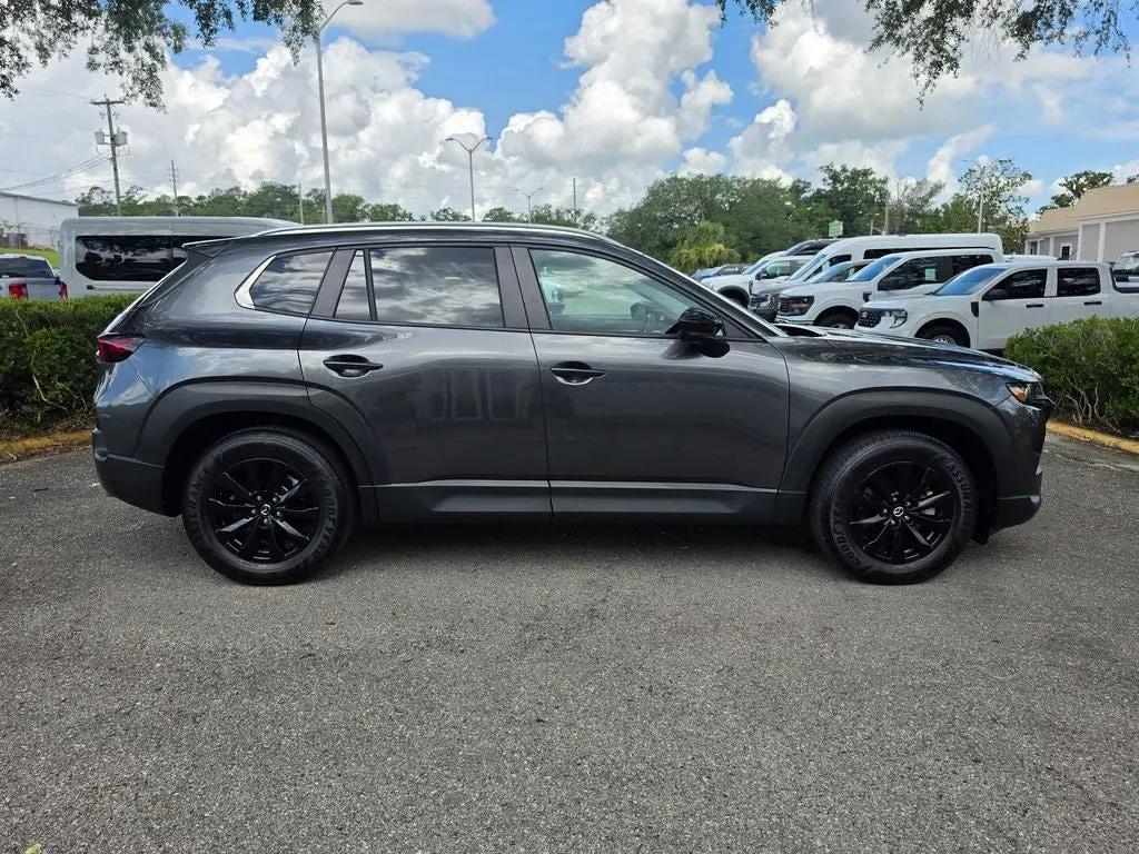 2024 Mazda CX-50 2.5 S SELECT photo 5