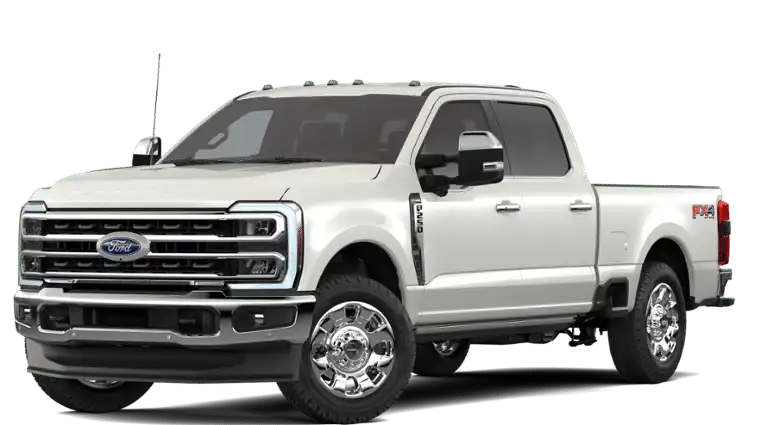 2026 Ford F-250 King Ranch 4x4 Crew Cab 6-3/4' Box's photo