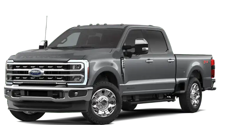2026 Ford F-250 Lariat 4x4 Crew Cab 8' Box's photo