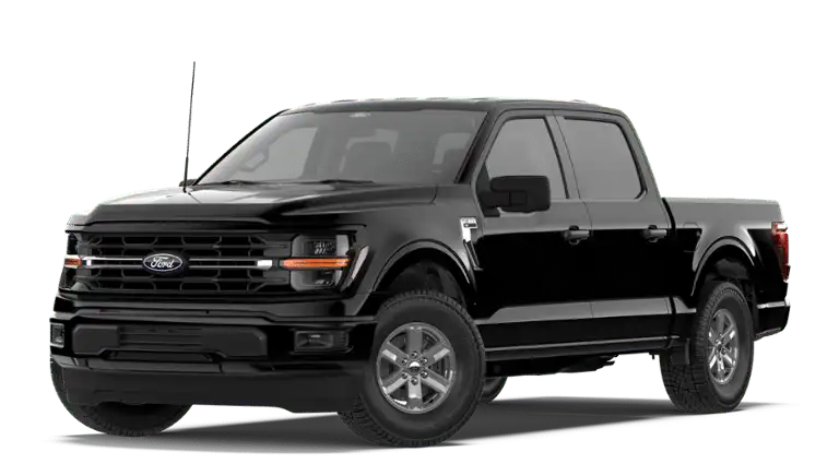 2026 Ford F-150 XLT 4x4 SuperCrew 5-1/2 Box's photo