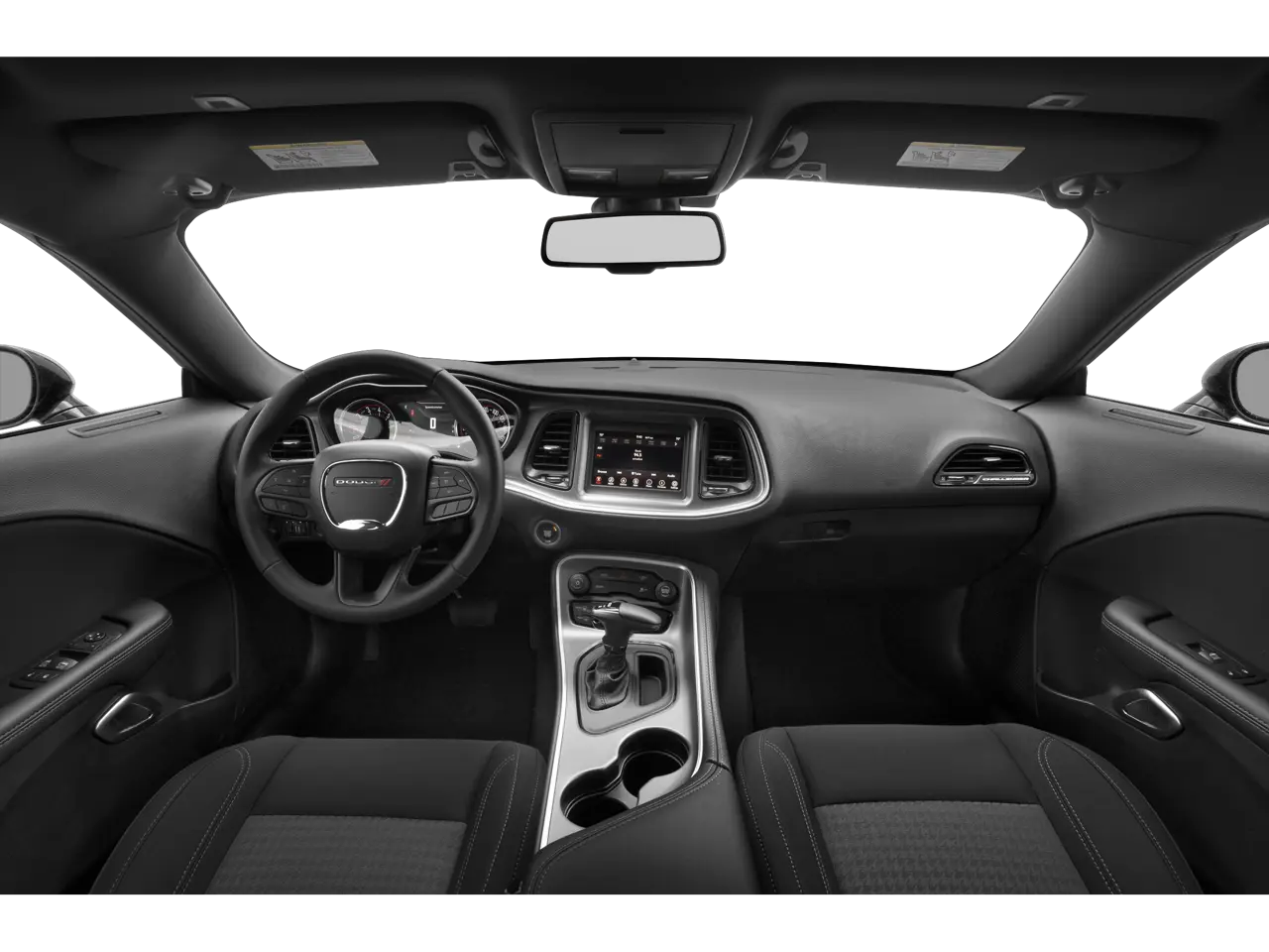 2023 Dodge Challenger SXT Auto photo 5
