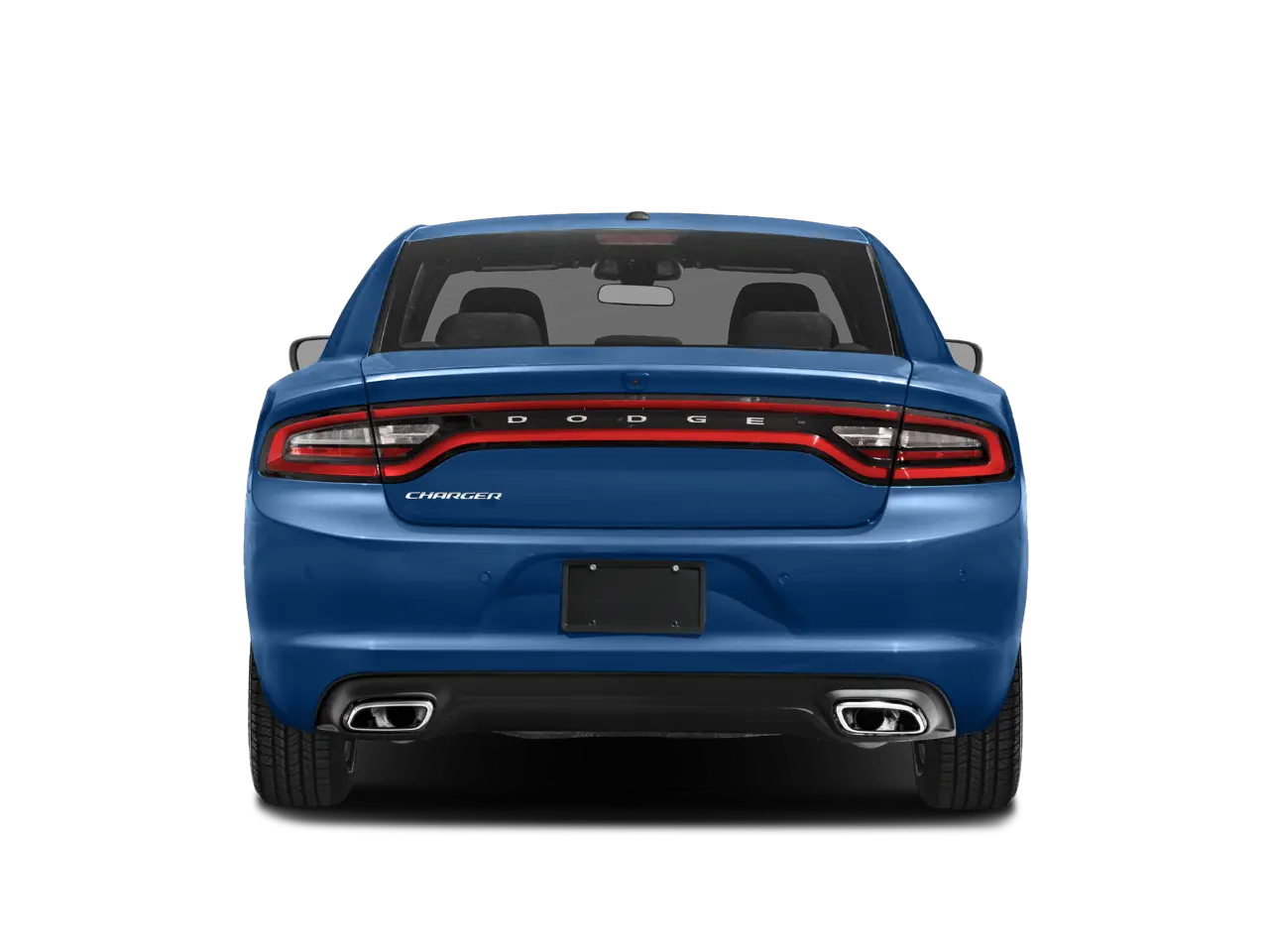 2023 Dodge Charger SXT photo 5