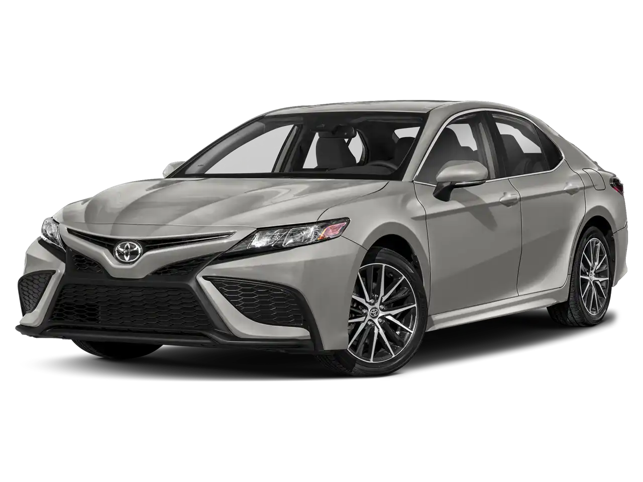 2024 Toyota Camry SE's photo