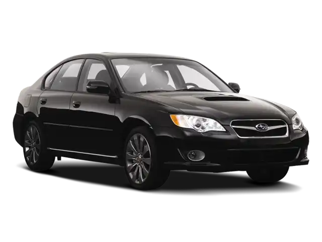 2009 Subaru Legacy 2.5 I Limited Auto's photo