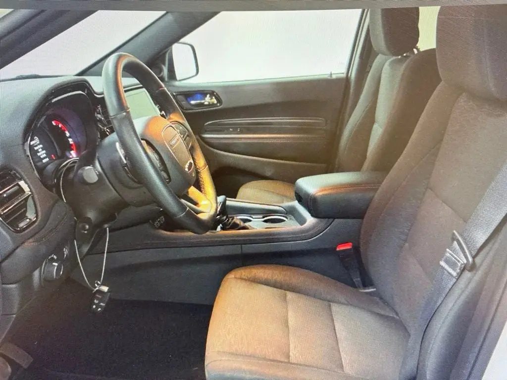 2026 Dodge Durango GT photo 3