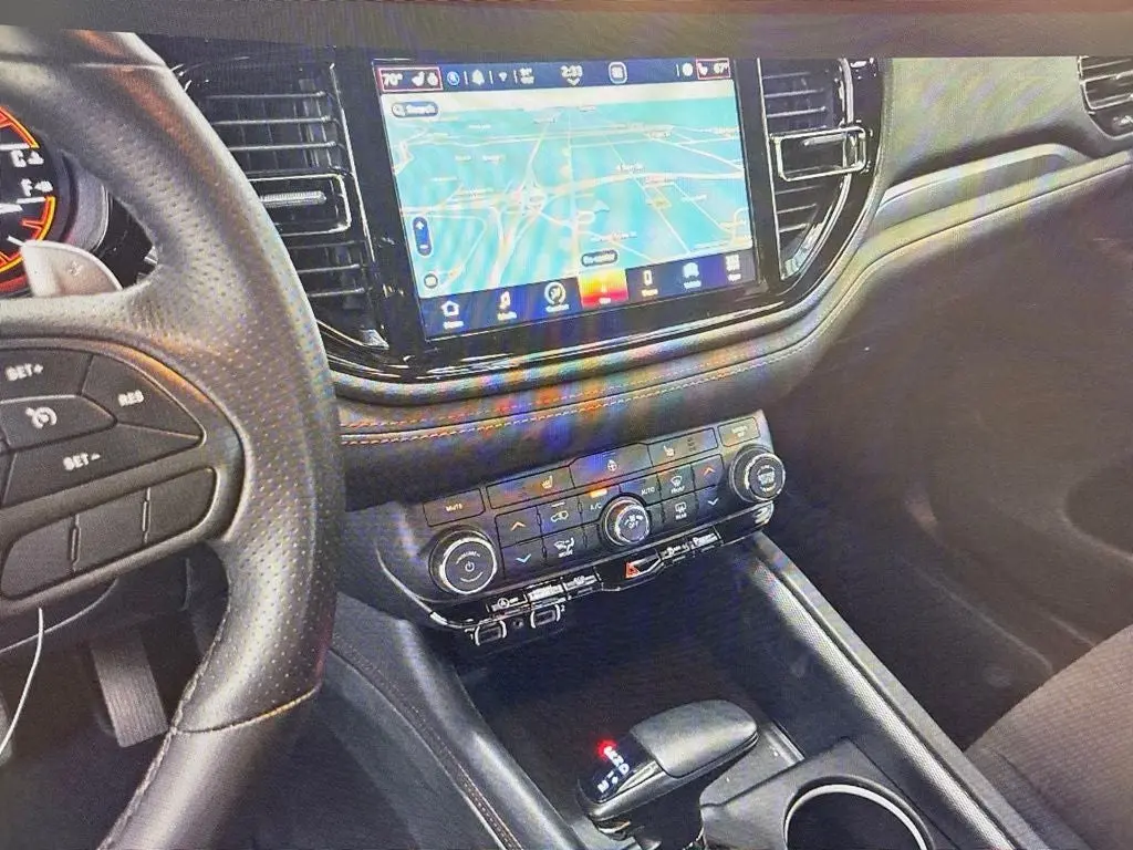 2026 Dodge Durango GT photo 4