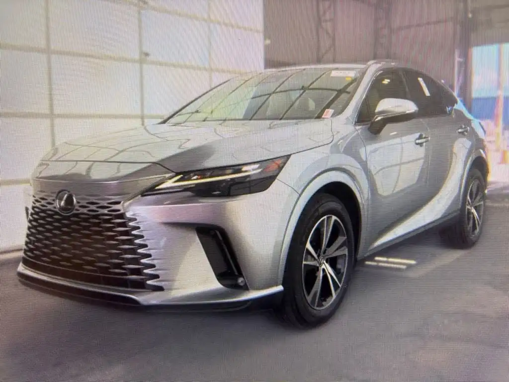 2024 Lexus RX 350 350 Premium FWD's photo