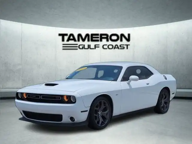 2019 Dodge Challenger GT Auto's photo