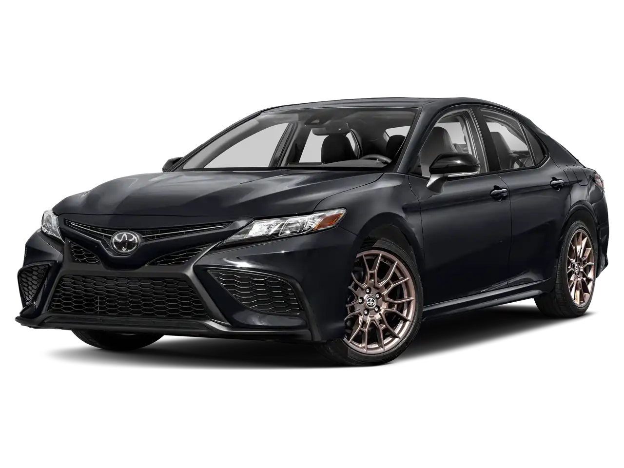 2024 Toyota Camry SE Nightshade's photo