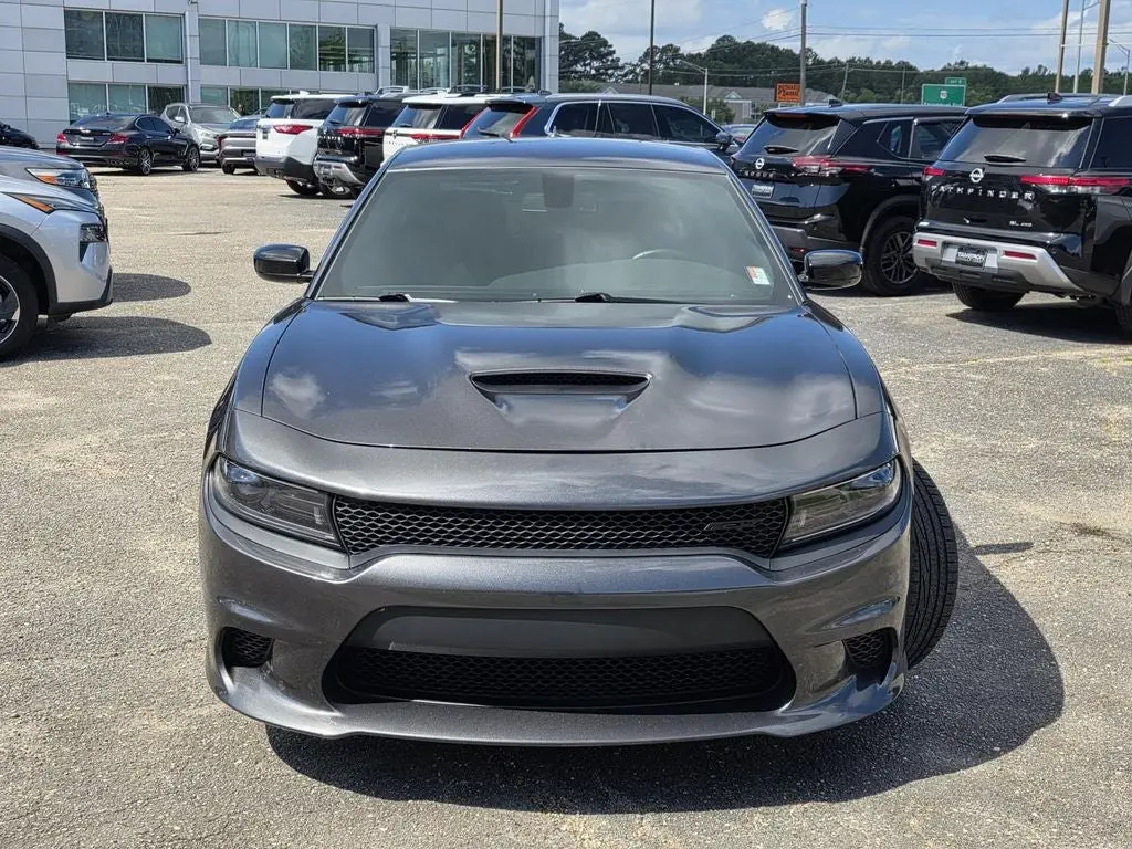 2023 Dodge Charger R/T photo 3