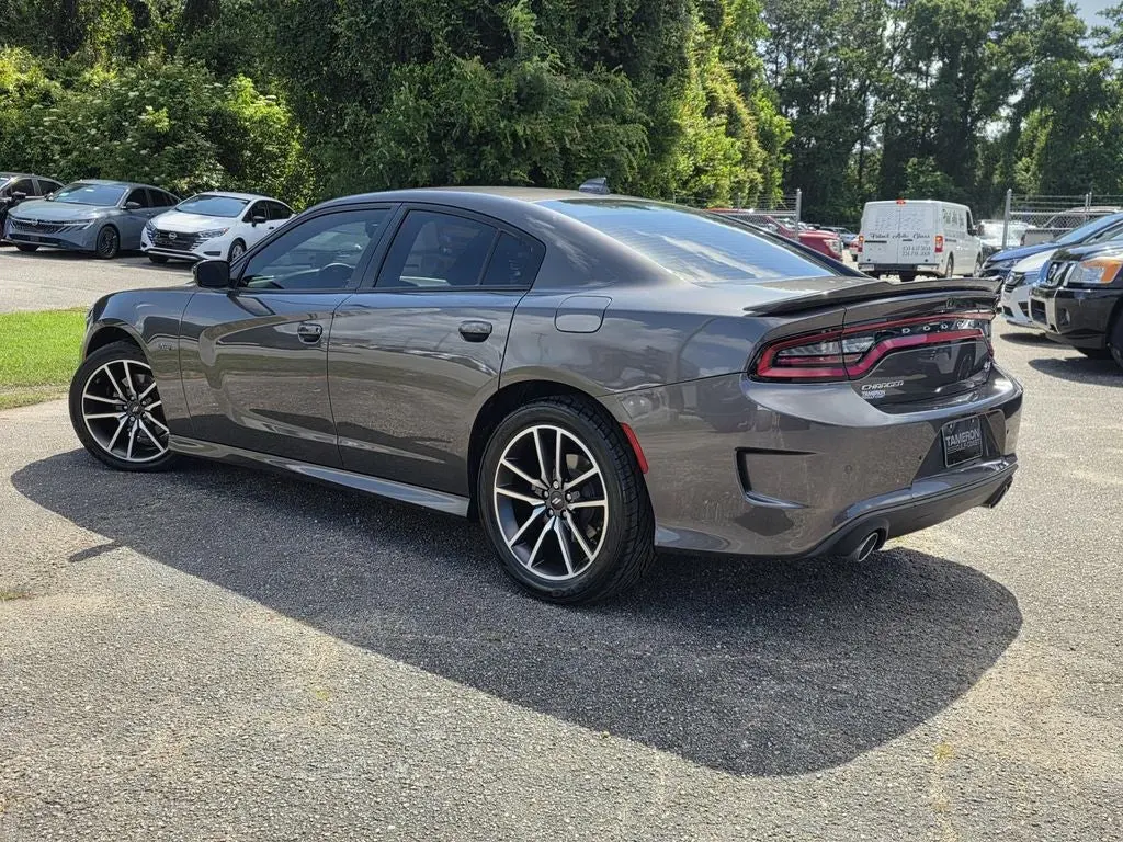 2023 Dodge Charger R/T photo 5