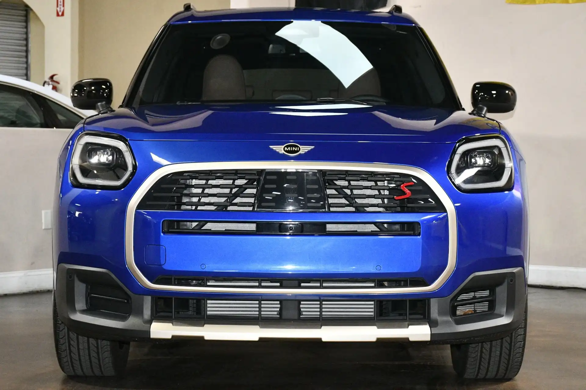 2025 MINI Countryman S ALL4's photo