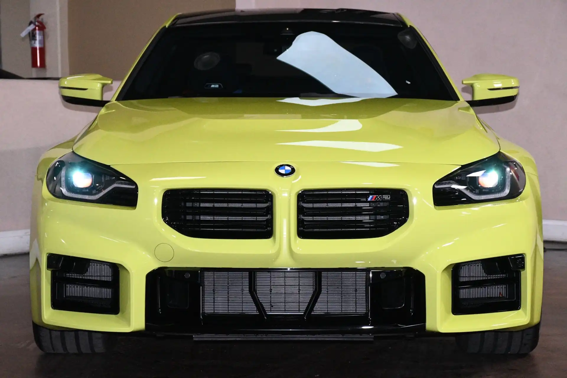 2025 BMW M2 M2 Coupe's photo