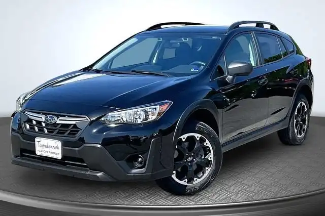 2023 Subaru Crosstrek CVT's photo
