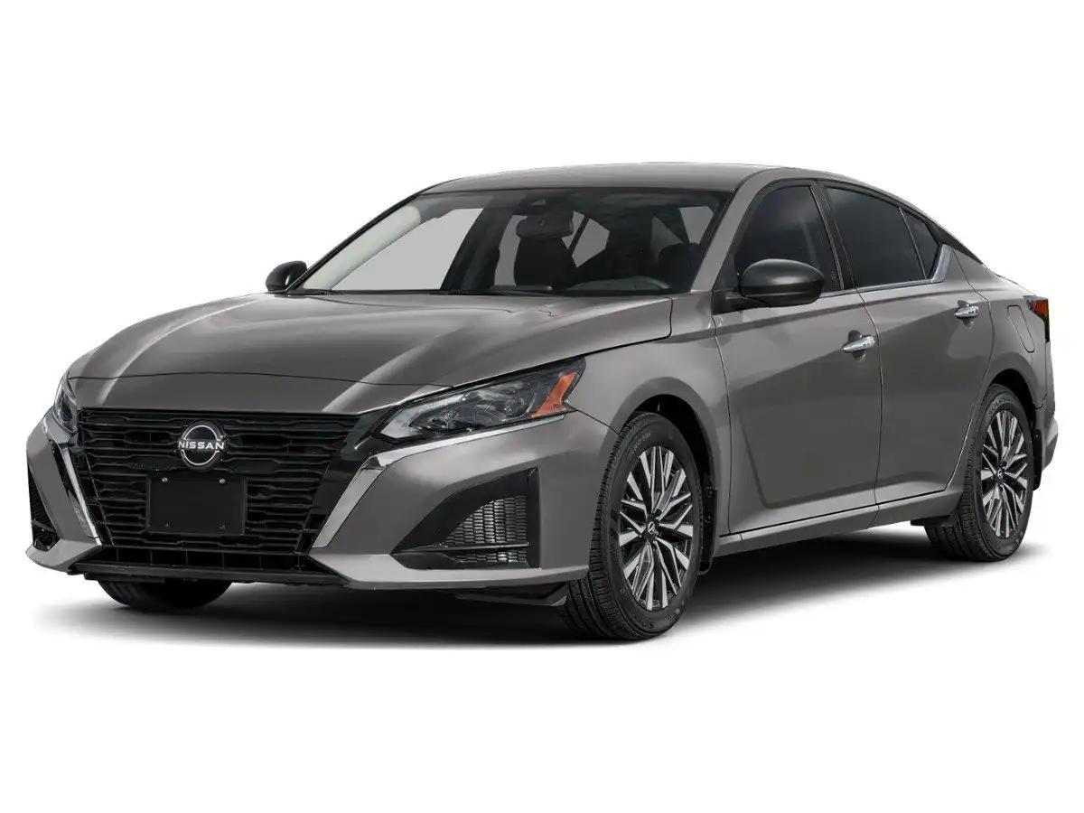 2026 Nissan Altima 2.5 SV's photo