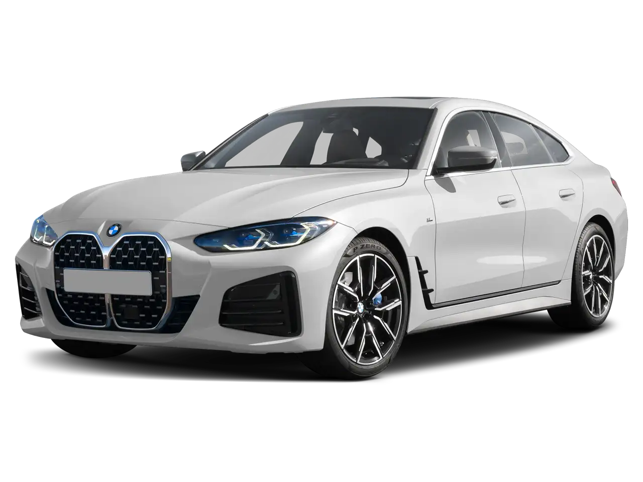 2023 BMW 4 Series 430i Gran Coupe's photo