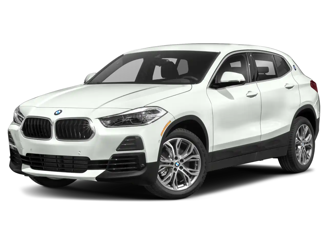 2023 BMW X2 sDrive28i's photo
