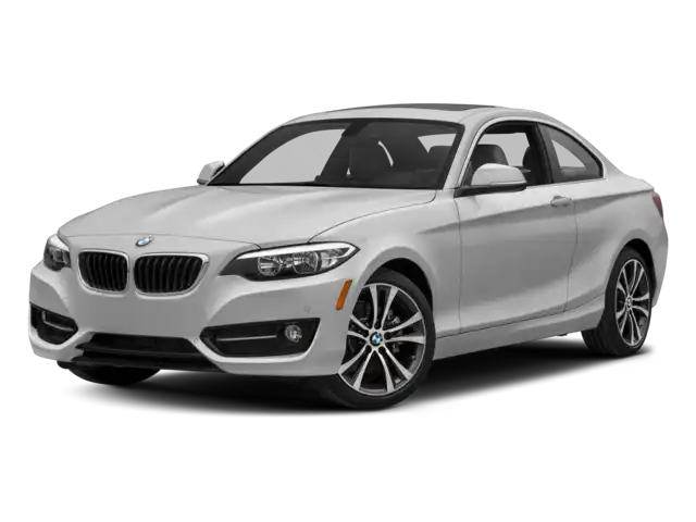 2017 BMW 2 Series 230i xDrive Coupe's photo