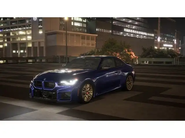 2026 BMW M2 M2 CS Coupe's photo