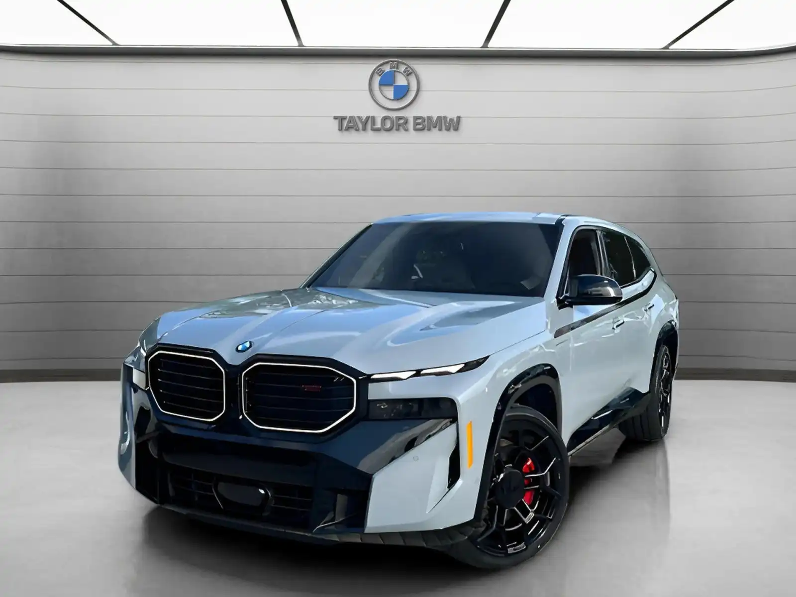 2026 BMW XM Label's photo