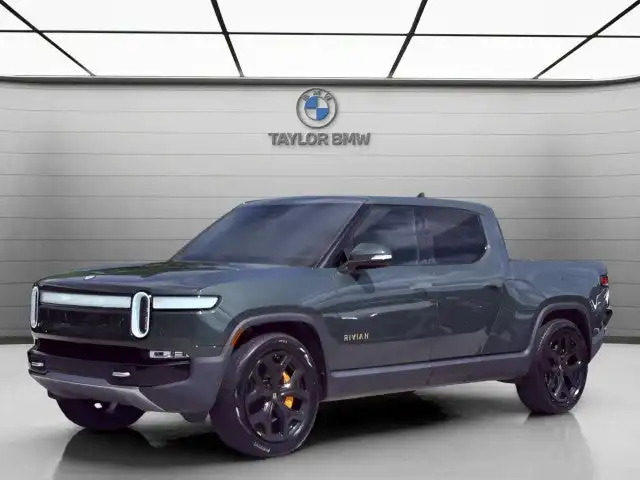 2023 Rivian R1T Adventure Quad-Motor Large Pack's photo