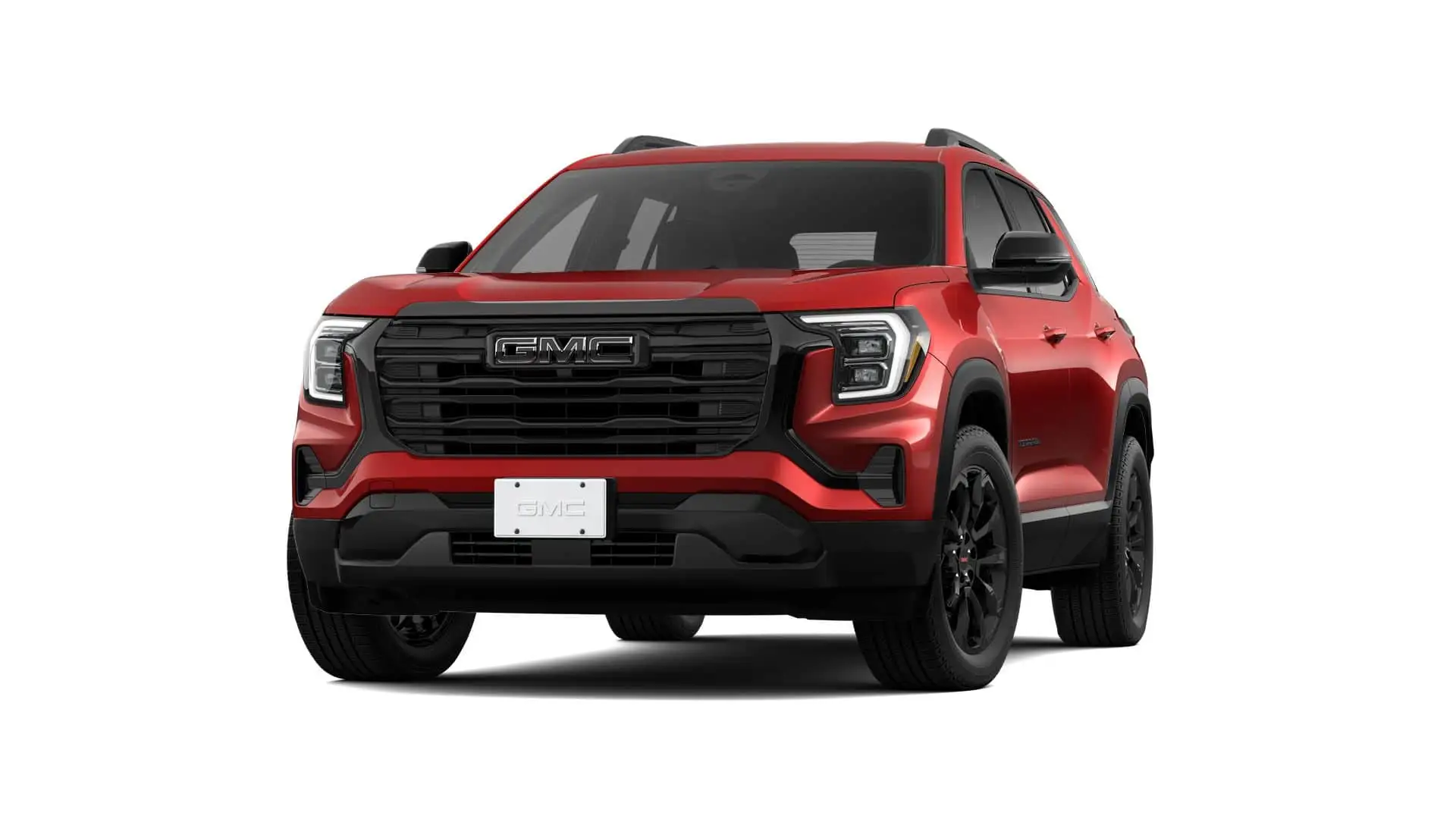 2026 GMC Terrain Elevation AWD photo 1