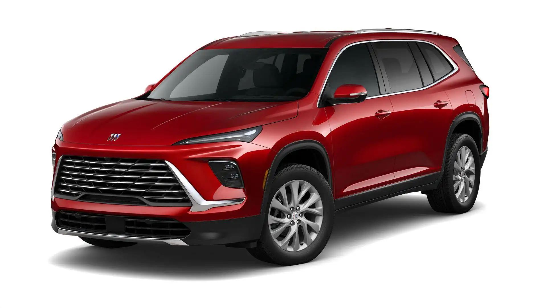 2026 Buick Enclave Preferred AWD's photo