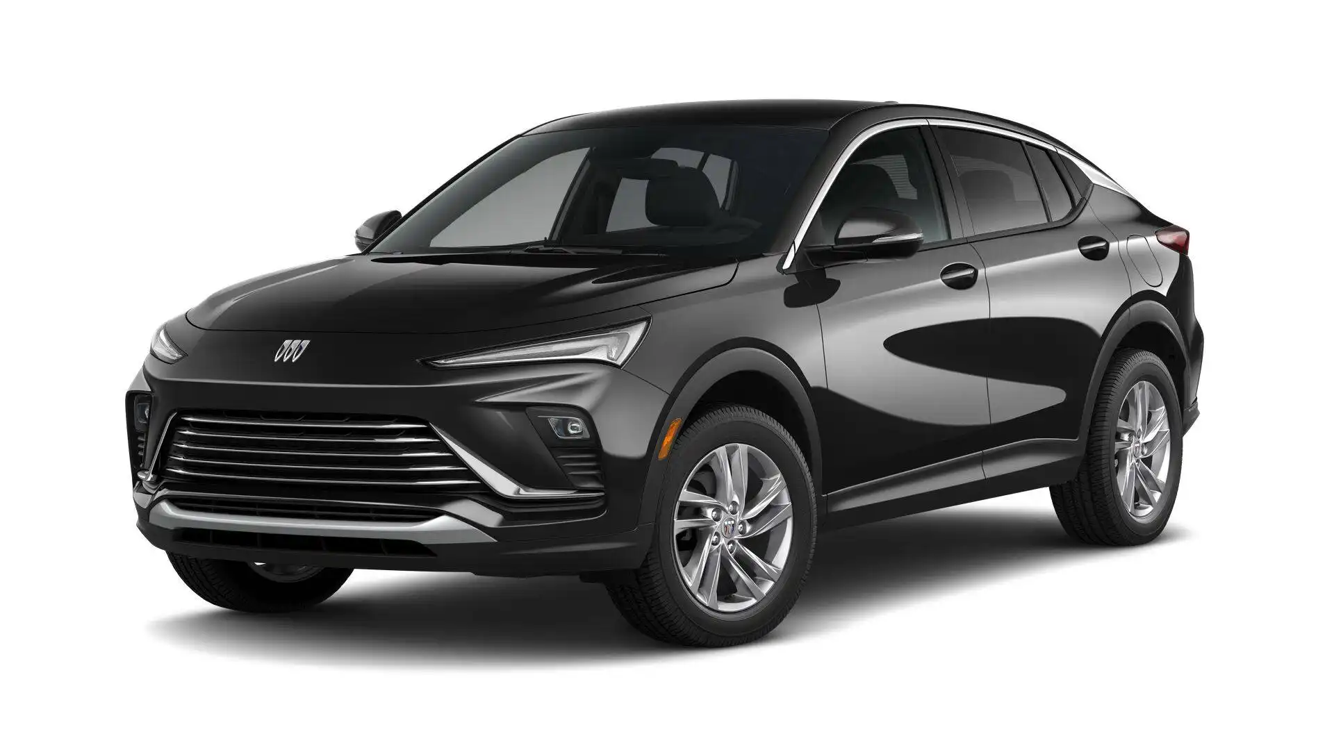 2026 Buick Envista Preferred's photo