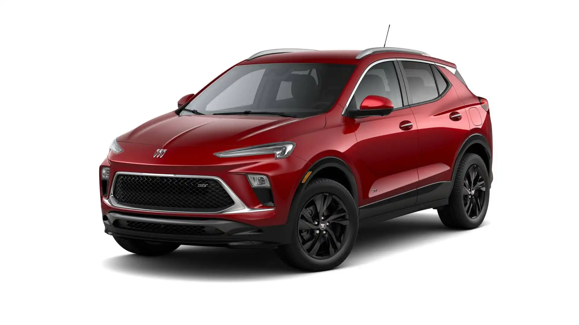 2026 Buick Encore GX Sport Touring AWD's photo