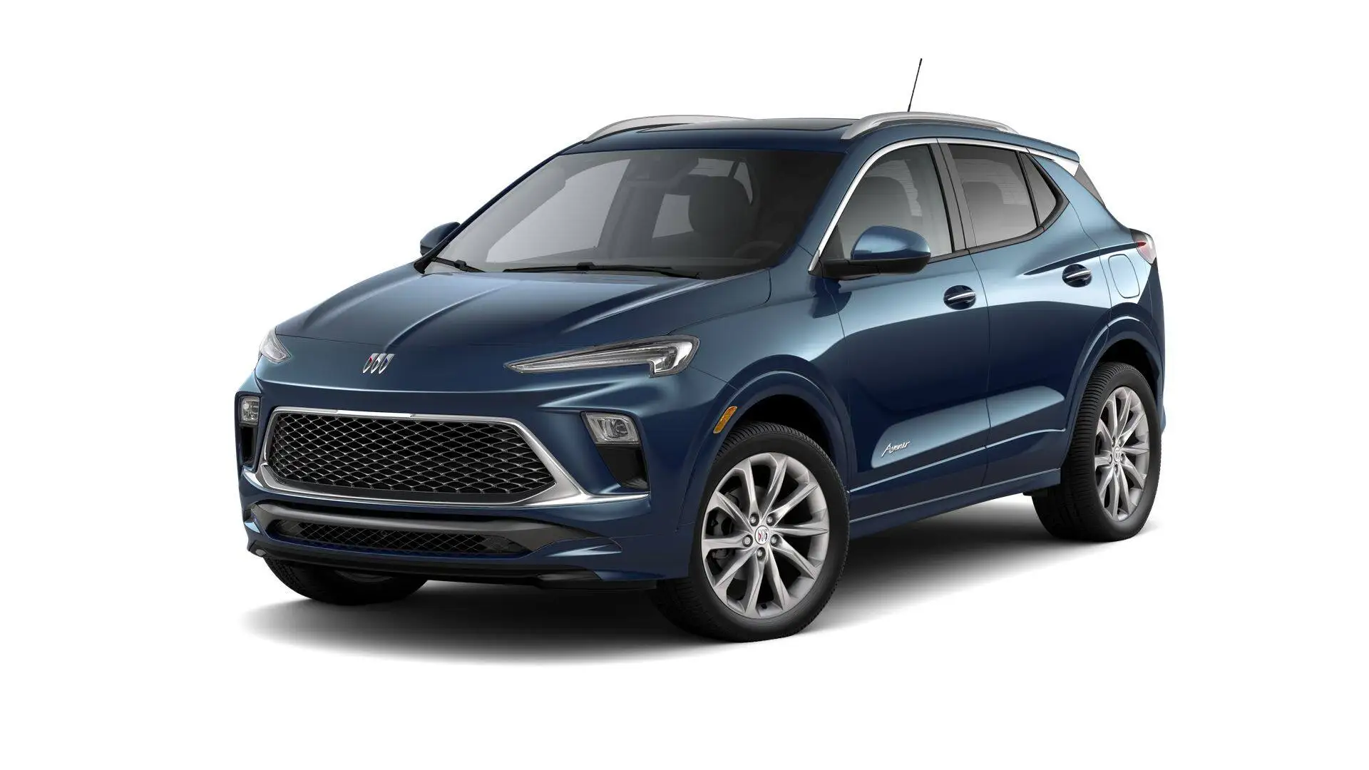 2026 Buick Encore GX Avenir AWD photo 1