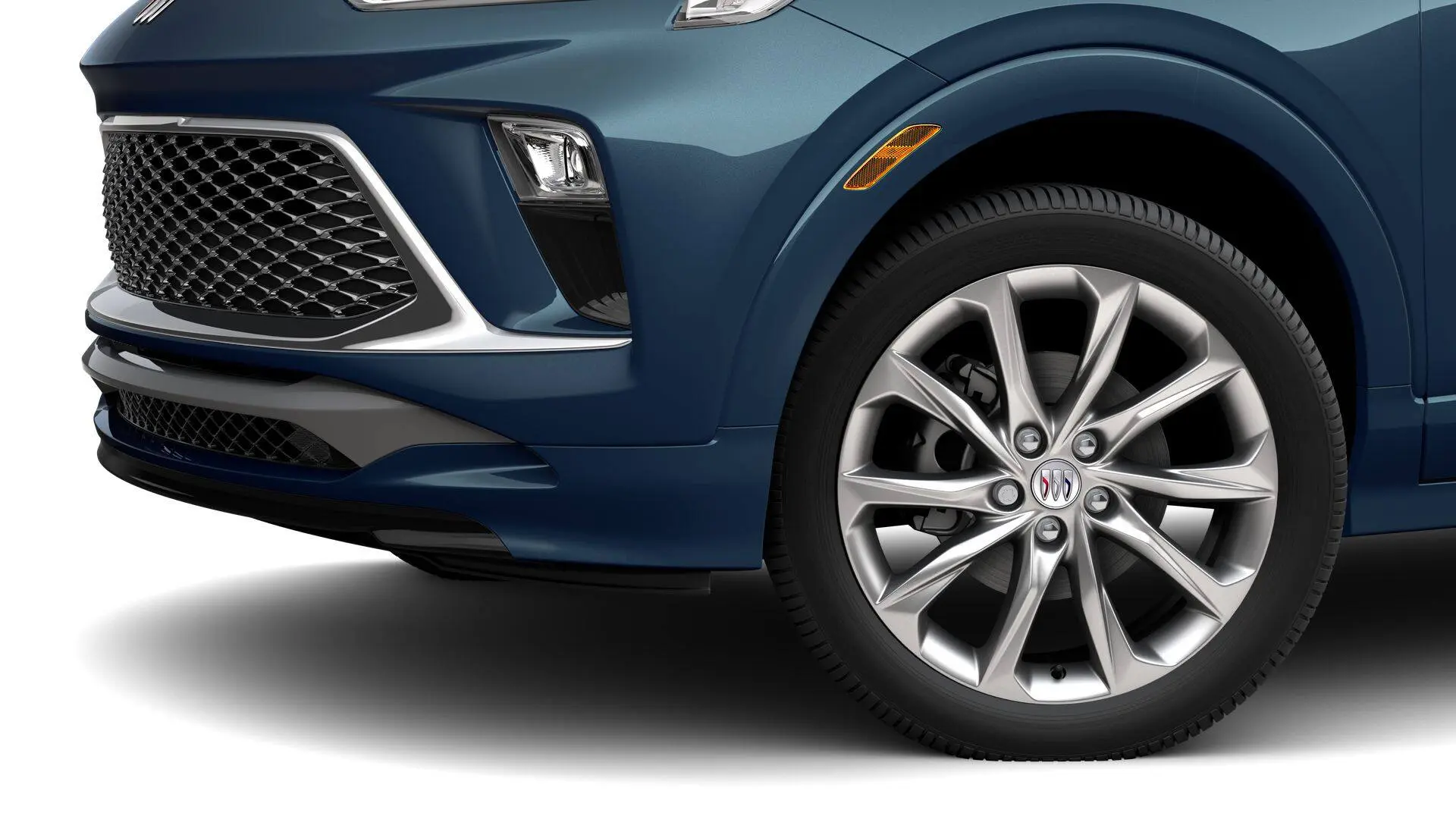 2026 Buick Encore GX Avenir AWD photo 5