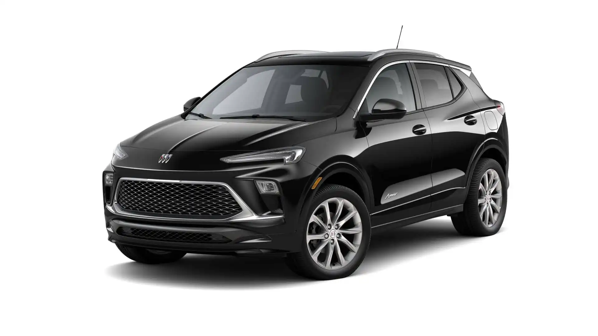 2026 Buick Encore GX Avenir AWD's photo