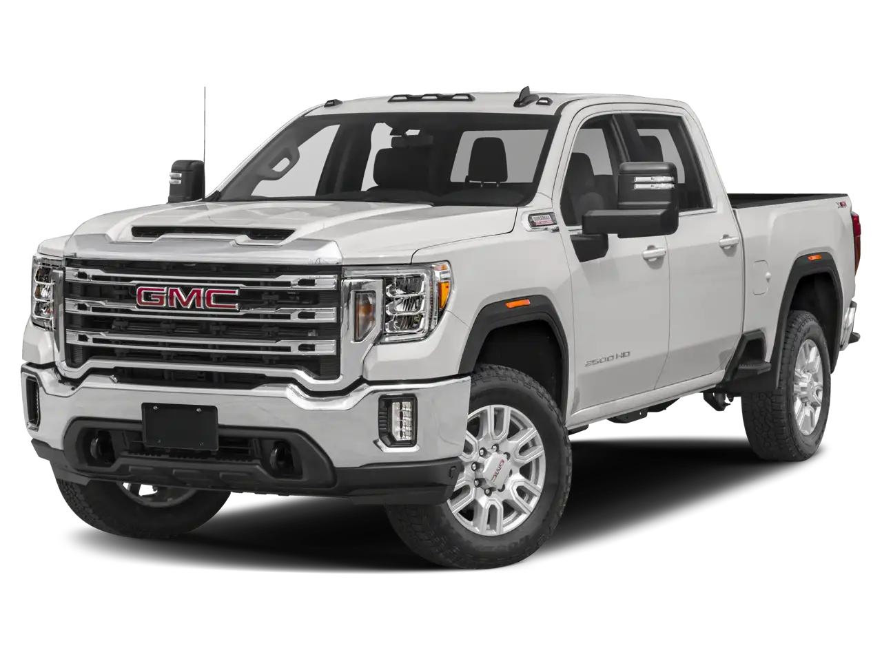 2022 GMC Sierra SLE 4WD Crew Cab Long Box's photo