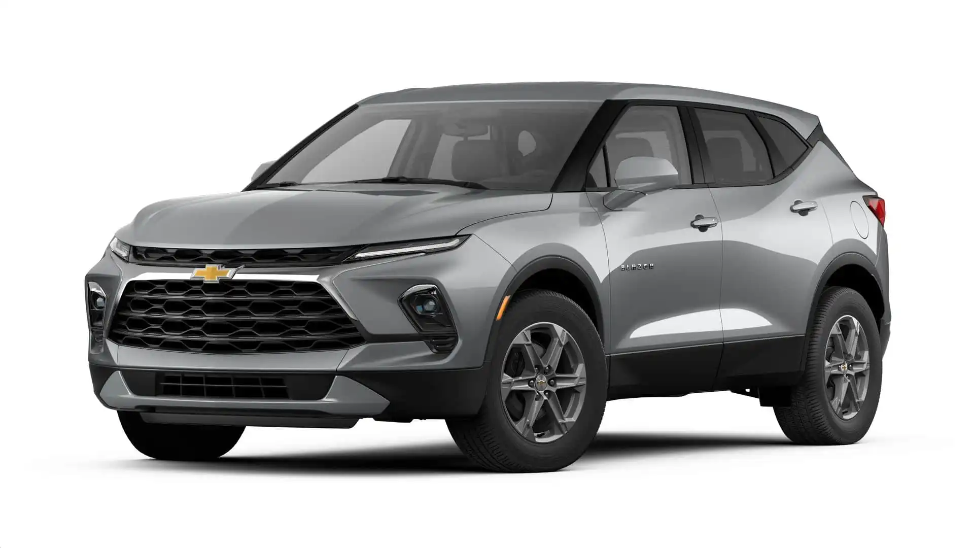 2026 Chevrolet Blazer 2.0T 2LT FWD's photo